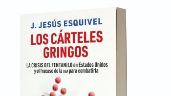 Ejecutivos, pandillas y prisiones, el narco “made in USA”