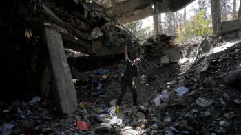 Irán y el supremacismo de Israel