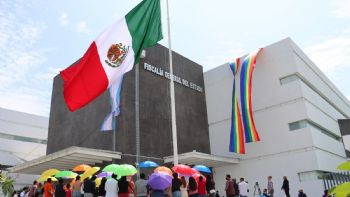 Videos desmontan presunto megaoperativo en Cuernavaca contra el narcomenudeo