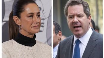 Abogado de Ovidio Guzmán califica a Sheinbaum de “publirrelacionista” del Cártel de Sinaloa