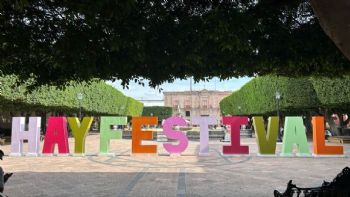 Hay Festival Querétaro, en sus 10 años: tendencias, presupuesto, invitados