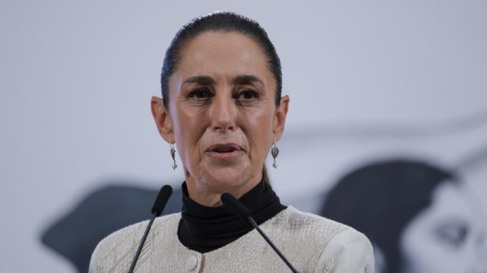 “No tiene lógica”: Sheinbaum critica cierre fronterizo por un caso de gusano barrenador en México