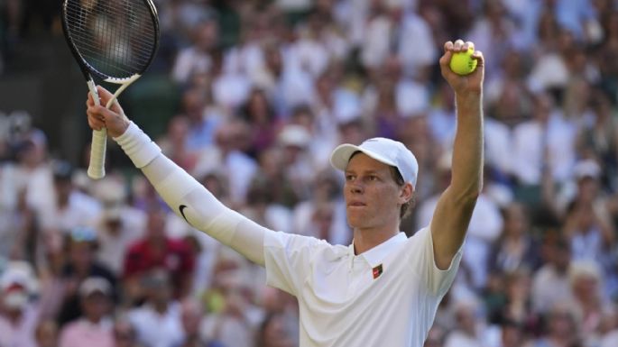 Alcaraz se enfrentará a Sinner en Wimbledon en una revancha de la final de Roland Garros