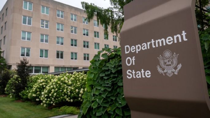 El Departamento de Estado despide a más de mil 300 empleados bajo el plan de la administración Trump