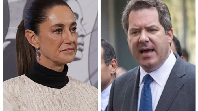 Abogado de Ovidio Guzmán califica a Sheinbaum de “publirrelacionista” del Cártel de Sinaloa