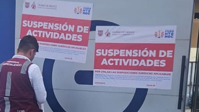 Tras hallazgo de restos humanos en Reforma, buscadoras piden vigilar a constructoras