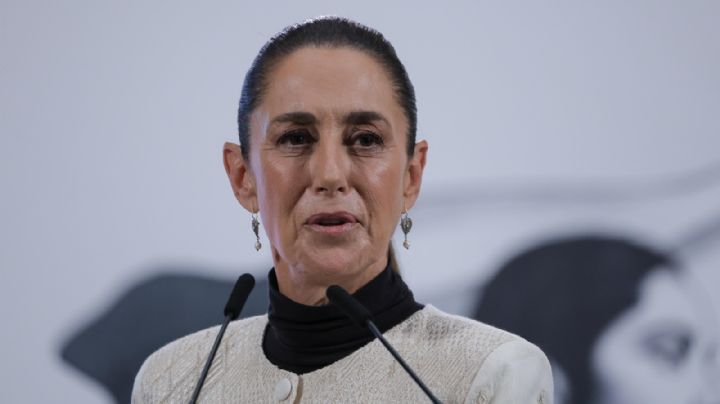 “No tiene lógica”: Sheinbaum critica cierre fronterizo por un caso de gusano barrenador en México