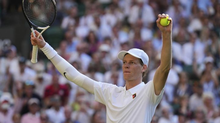 Alcaraz se enfrentará a Sinner en Wimbledon en una revancha de la final de Roland Garros