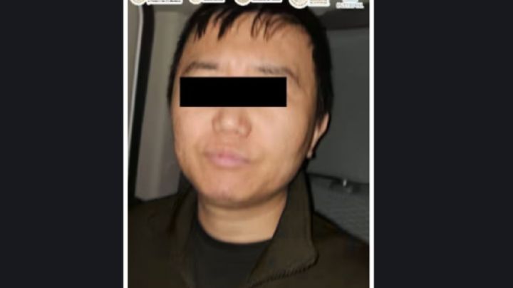 Zhi Dong Zhang: operador chino vinculado al CJNG y Cártel de Sinaloa se fuga en CDMX