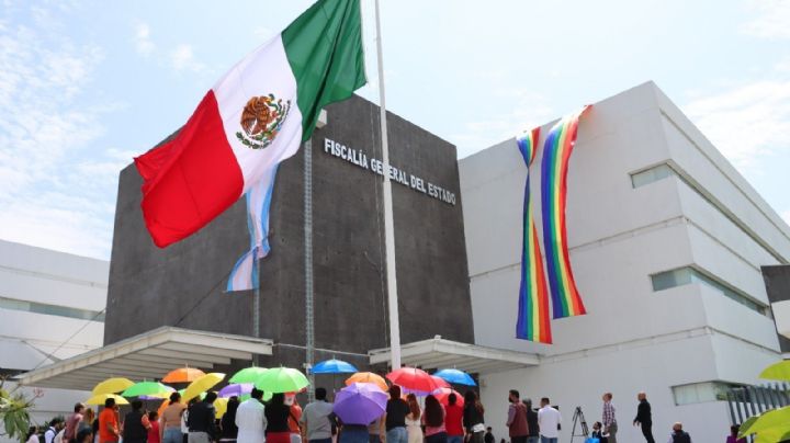 Videos desmontan presunto megaoperativo en Cuernavaca contra el narcomenudeo