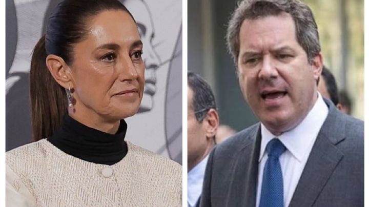 Abogado de Ovidio Guzmán califica a Sheinbaum de “publirrelacionista” del Cártel de Sinaloa