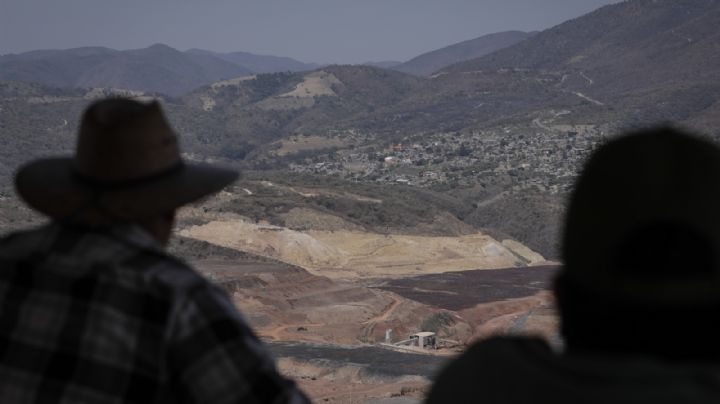 Ejidatarios de Carrizalillo votarán propuesta de minera Equinox; ofrece tres pesos por mes