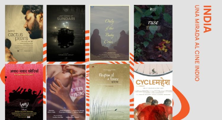 La India, invitado especial del Festival Internacional de Cine Guanajuato