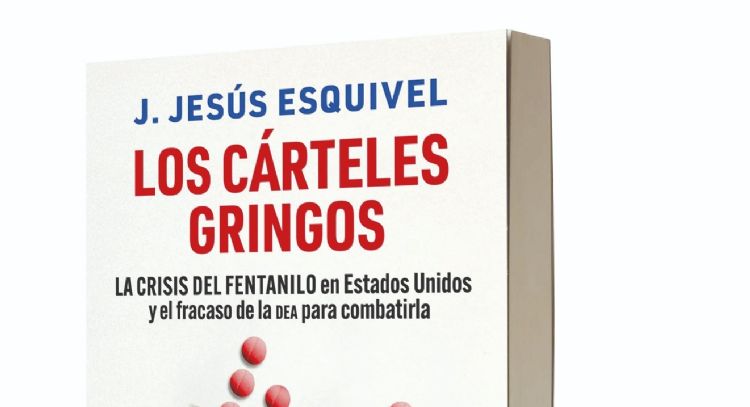 Ejecutivos, pandillas y prisiones, el narco “made in USA”