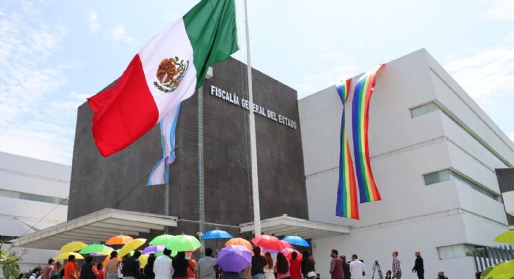 Videos desmontan presunto megaoperativo en Cuernavaca contra el narcomenudeo