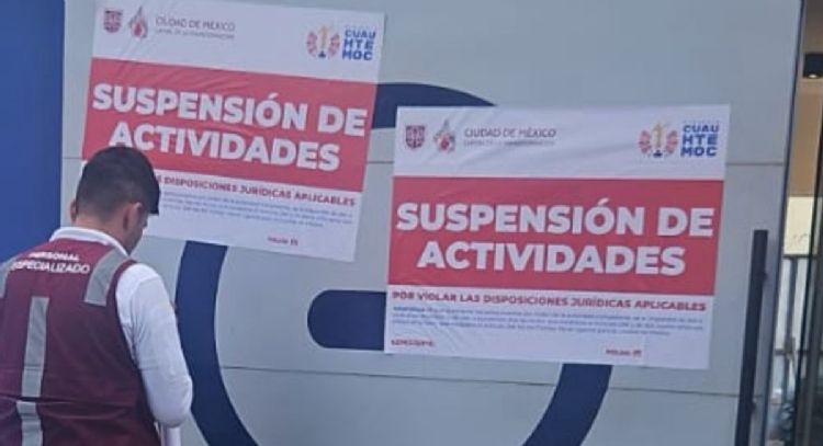 Tras hallazgo de restos humanos en Reforma, buscadoras piden vigilar a constructoras