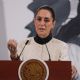 Consulados mexicanos en EU tendrán más recursos ante redadas contra migrantes: Sheinbaum