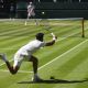 El dos veces campeón defensor Carlos Alcaraz vence a Taylor Fritz y regresa a la final de Wimbledon