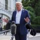 Trump afirma que Estados Unidos vende armas a sus aliados de la OTAN para dárselas a Ucrania