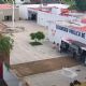 Usan un dron con explosivos para atacar la Secretaría de Seguridad Pública de Uriangato (Video)