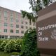 El Departamento de Estado despide a más de mil 300 empleados bajo el plan de la administración Trump