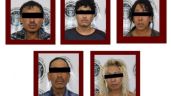Foto ilustrativa de la nota titulada: Balean a tres elementos de Procuraduría de Hidalgo y a un abogado durante inspección