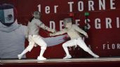 Foto ilustrativa de la nota titulada: Grilla entre federativos dejará sin competir a seis esgrimistas mexicanos