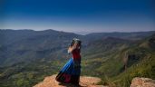 Foto ilustrativa de la nota titulada: La Unesco inscribe a la Ruta Wixárika en la lista representativa de Patrimonio Mundial