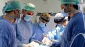 Foto ilustrativa de la nota titulada: Consolidan programa de cirugías ambulatorias sabatinas para reducir tiempos de espera en el INR