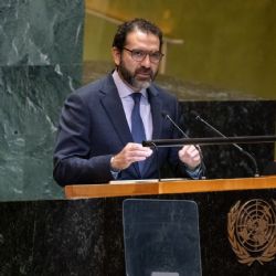 No sostendremos debates con abogados de narcotraficantes: Pablo Arrocha sobre Jeffrey Lichtman