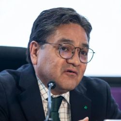 Hugo Patlán Matehuala renuncia a la Unidad Técnica de lo Contencioso Electoral del INE