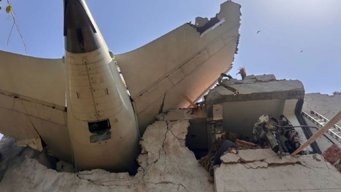 Accidente de Air India: Informe preliminar apunta a error del piloto en el suministro de combustible