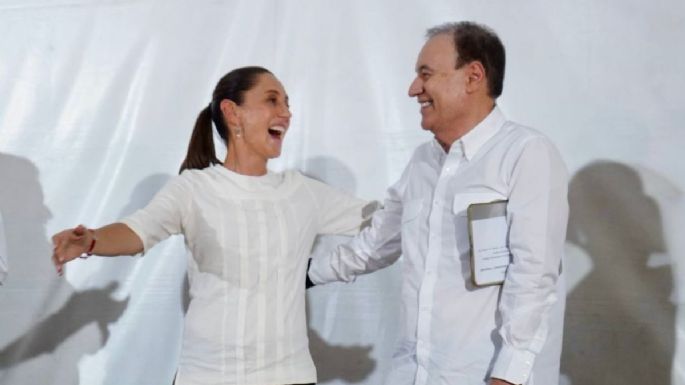 Durazo considera “irrespetuosas, inaceptables y mentirosas” las declaraciones de Jeffrey Lichtman