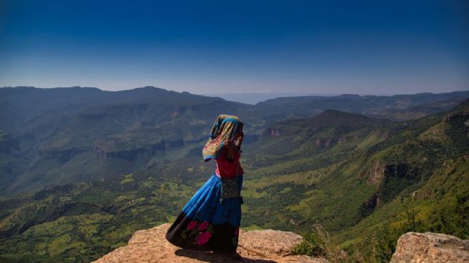 La Unesco inscribe a la Ruta Wixárika en la lista representativa de Patrimonio Mundial