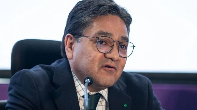 Hugo Patlán Matehuala renuncia a la Unidad Técnica de lo Contencioso Electoral del INE