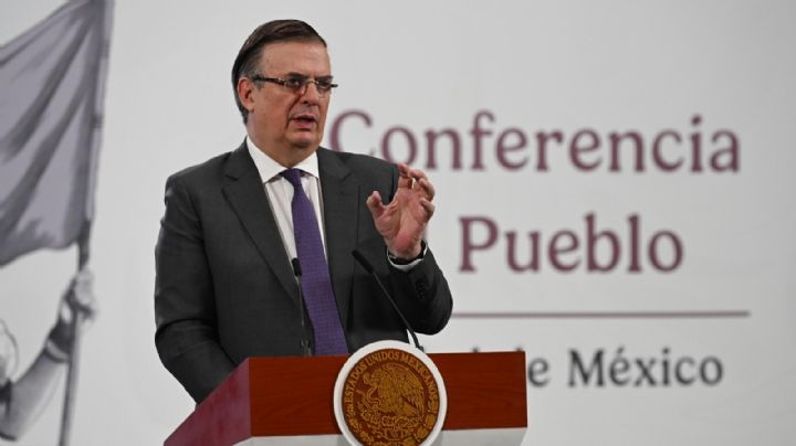 México ya está en negociaciones con EU para evitar aranceles: Economía