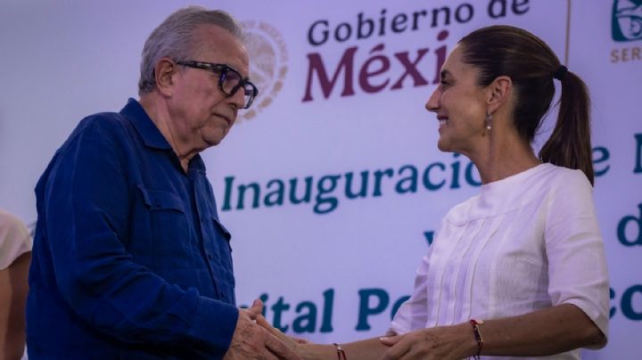 Tras visita de Sheinbaum a Sinaloa regresó la violencia al estado