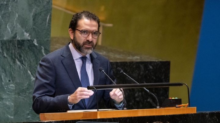 No sostendremos debates con abogados de narcotraficantes: Pablo Arrocha sobre Jeffrey Lichtman