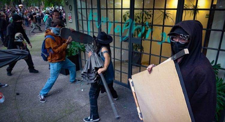 Gentrificación CDMX: éstas son las alcaldías con más inmuebles anunciados en plataformas digitales