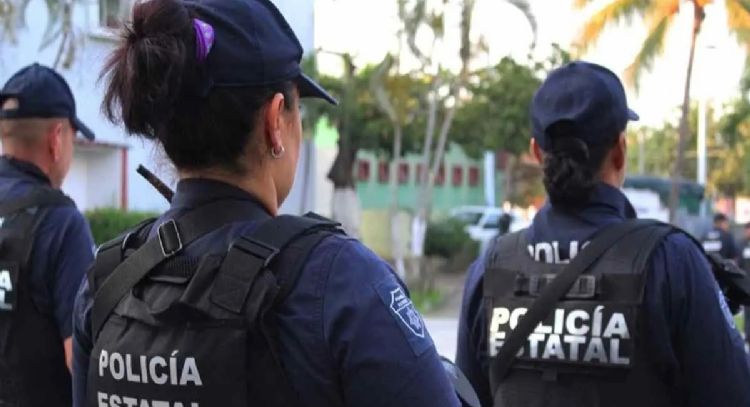 Condenan a 60 años de prisión a dos hombres por secuestro en Colima