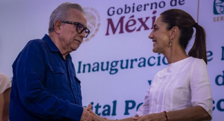 Tras visita de Sheinbaum a Sinaloa regresó la violencia al estado