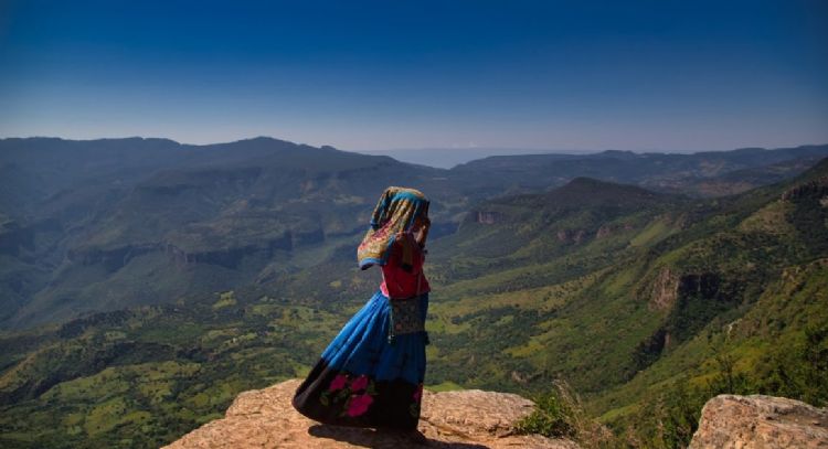 La Unesco inscribe a la Ruta Wixárika en la lista representativa de Patrimonio Mundial
