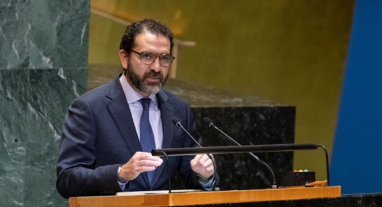 No sostendremos debates con abogados de narcotraficantes: Pablo Arrocha sobre Jeffrey Lichtman
