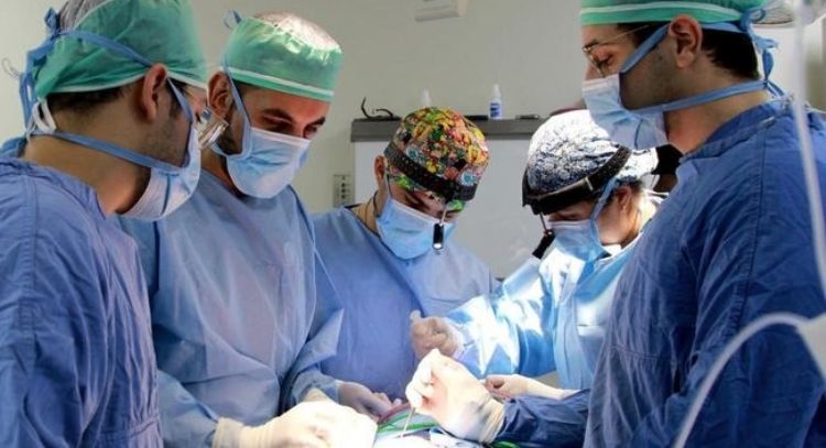Consolidan programa de cirugías ambulatorias sabatinas para reducir tiempos de espera en el INR