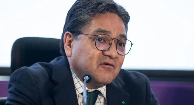 Hugo Patlán Matehuala renuncia a la Unidad Técnica de lo Contencioso Electoral del INE