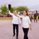 Alfonso Durazo y Claudia Sheinbaum transforman la salud en Sonora con la atención casa por casa