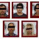 Balean a tres elementos de Procuraduría de Hidalgo y a un abogado durante inspección