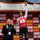 Isaac del Toro gana la etapa 4 del Tour de Austria y sube al liderato general