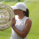 La victoria de Iga Swiatek sobre Amanda Anisimova le otorga su primer título de Wimbledon