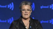 Foto ilustrativa de la nota titulada: Trump considera quitarle la ciudadanía estadunidense a la comediante Rosie O'Donnell